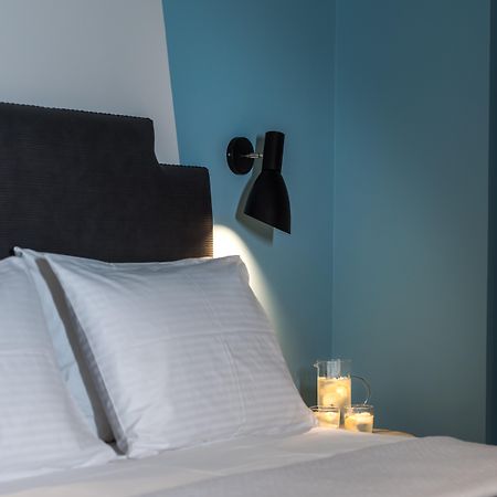 Athens One Smart Hotel Buitenkant foto