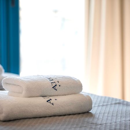 Athens One Smart Hotel Buitenkant foto