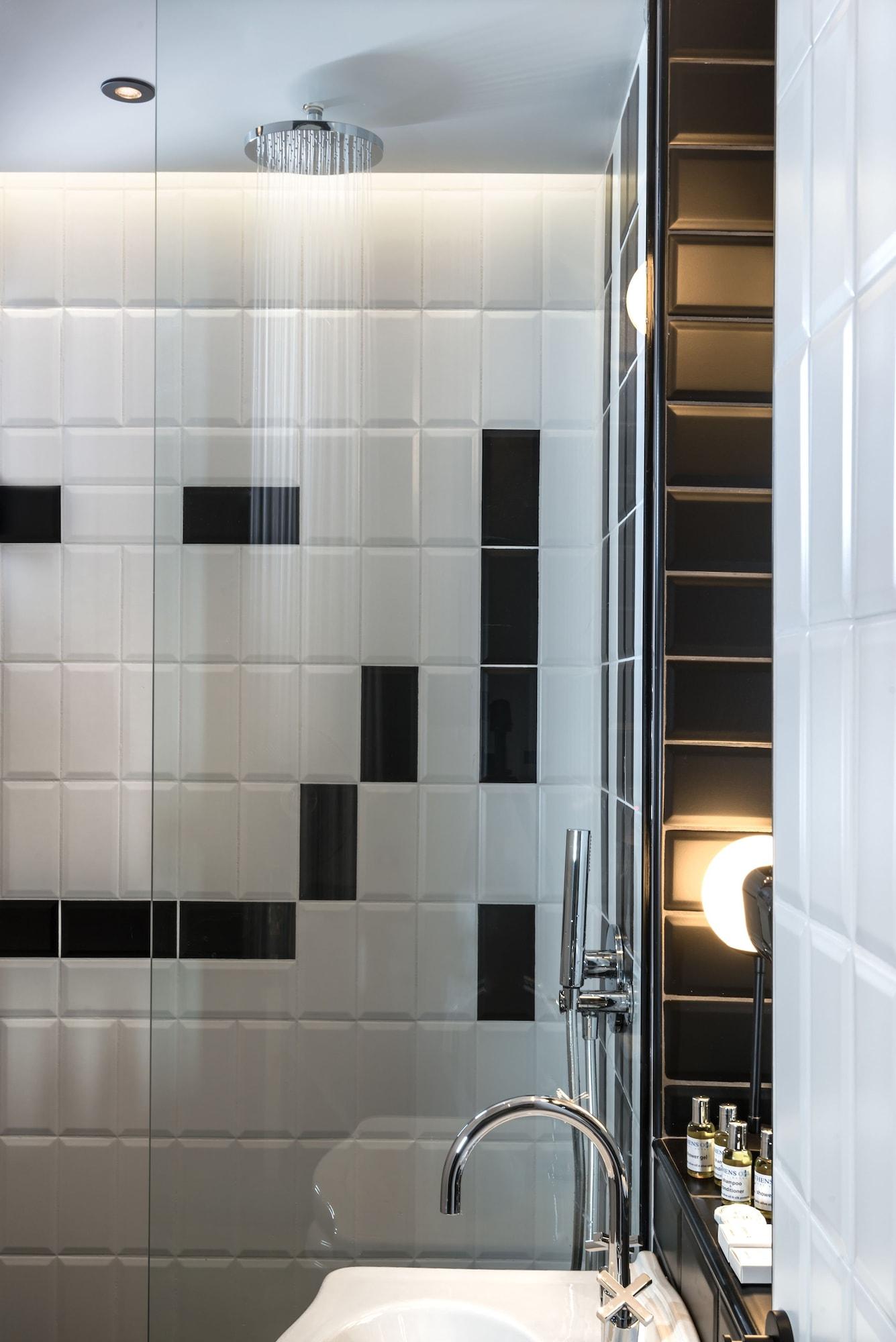 Athens One Smart Hotel Buitenkant foto