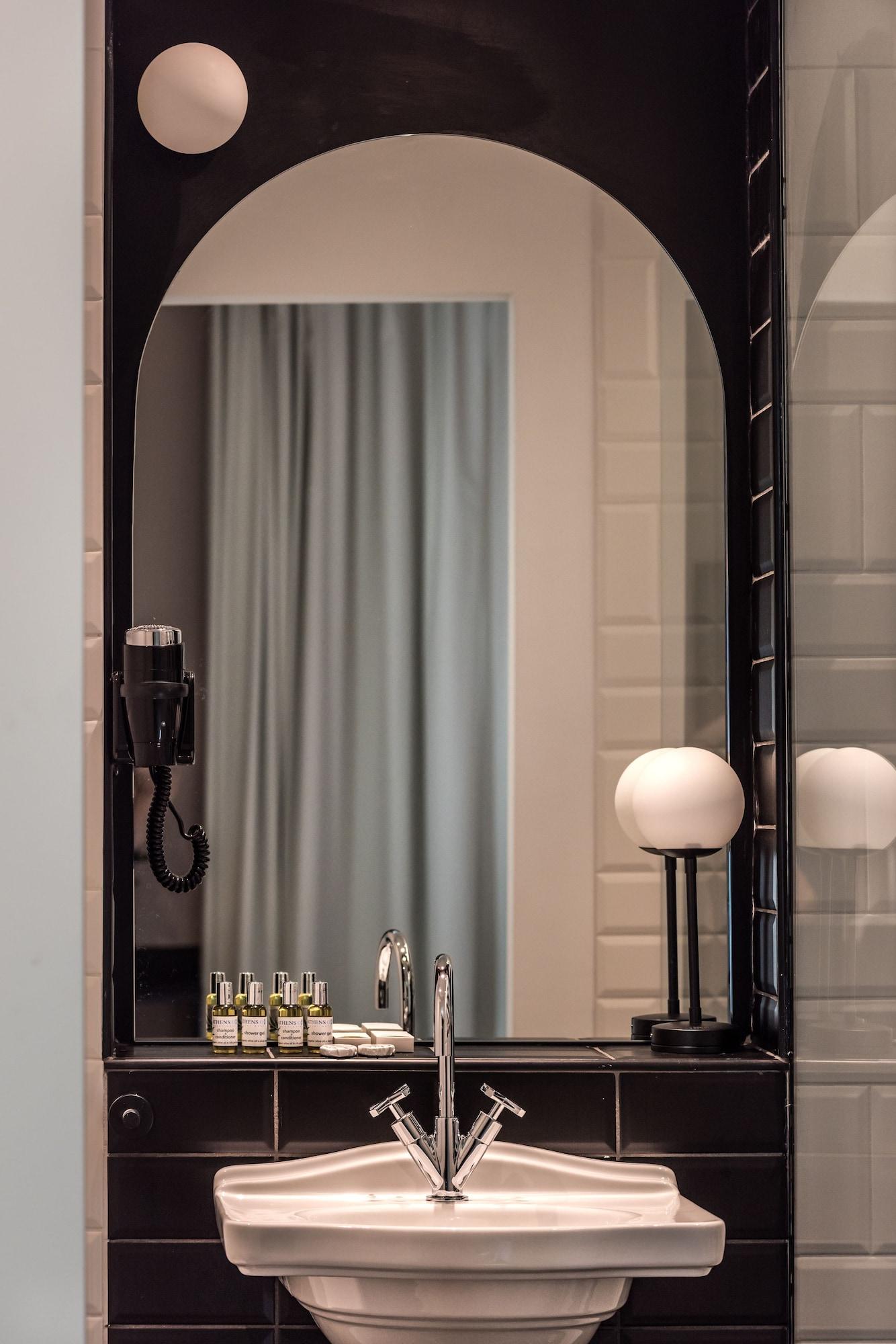 Athens One Smart Hotel Buitenkant foto