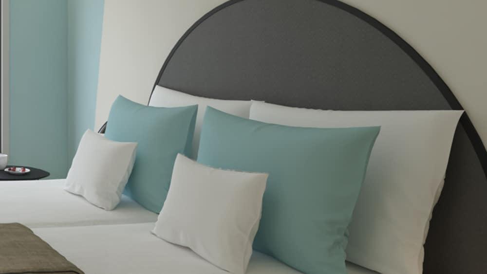 Athens One Smart Hotel Buitenkant foto
