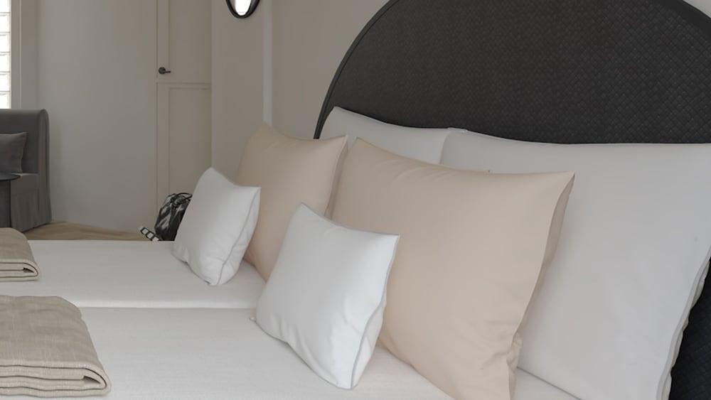 Athens One Smart Hotel Buitenkant foto