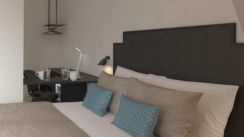 Athens One Smart Hotel Buitenkant foto