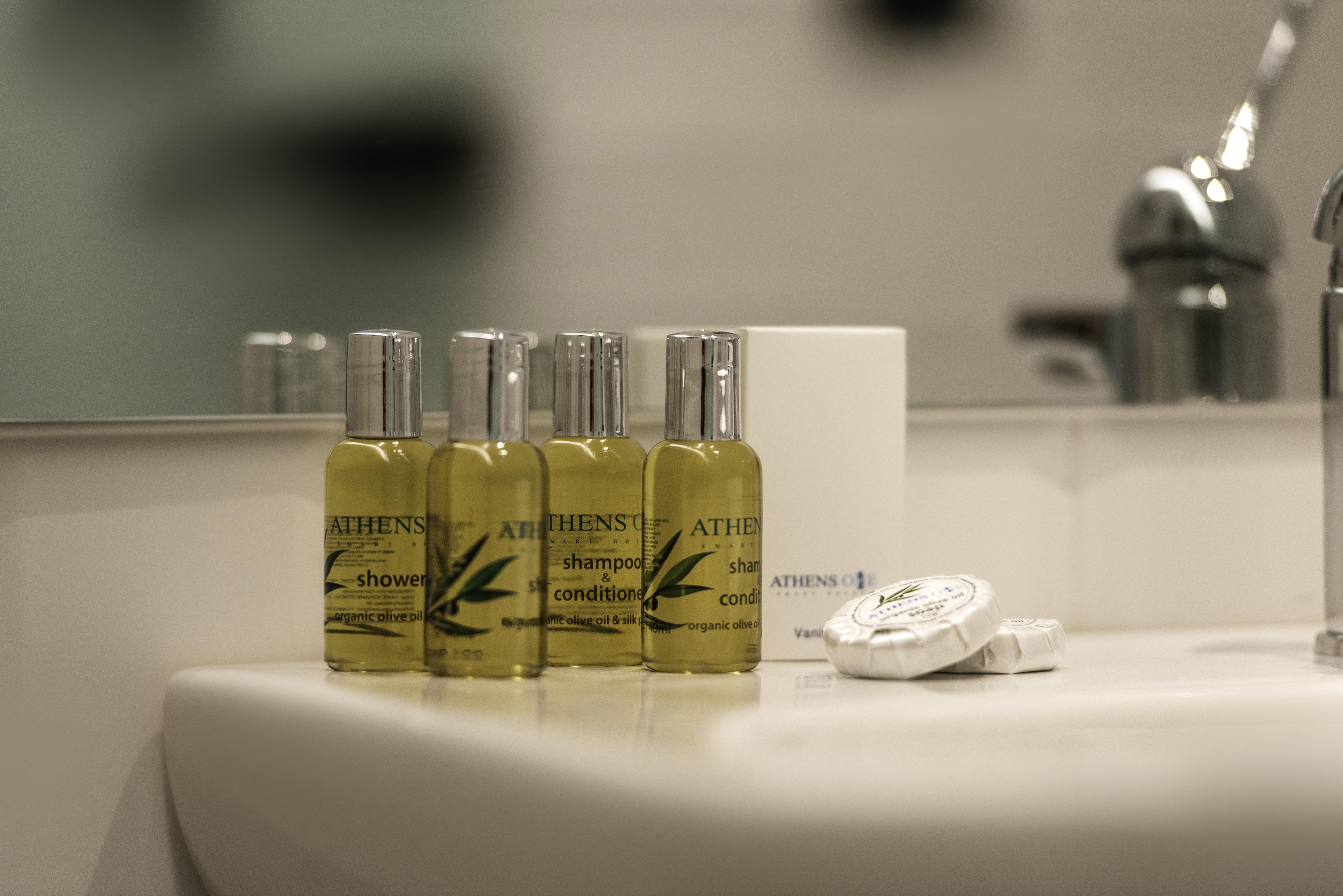 Athens One Smart Hotel Buitenkant foto