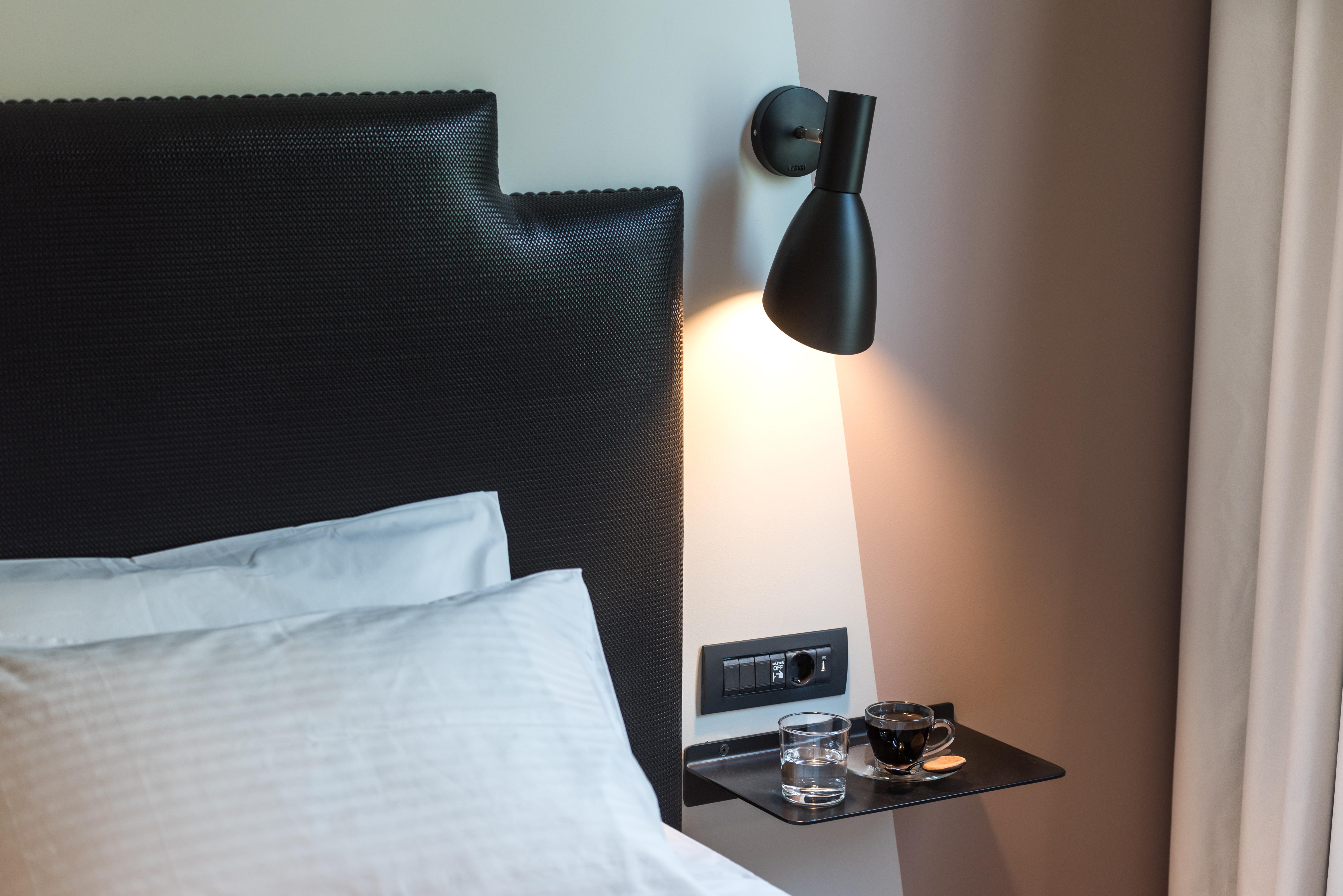 Athens One Smart Hotel Buitenkant foto