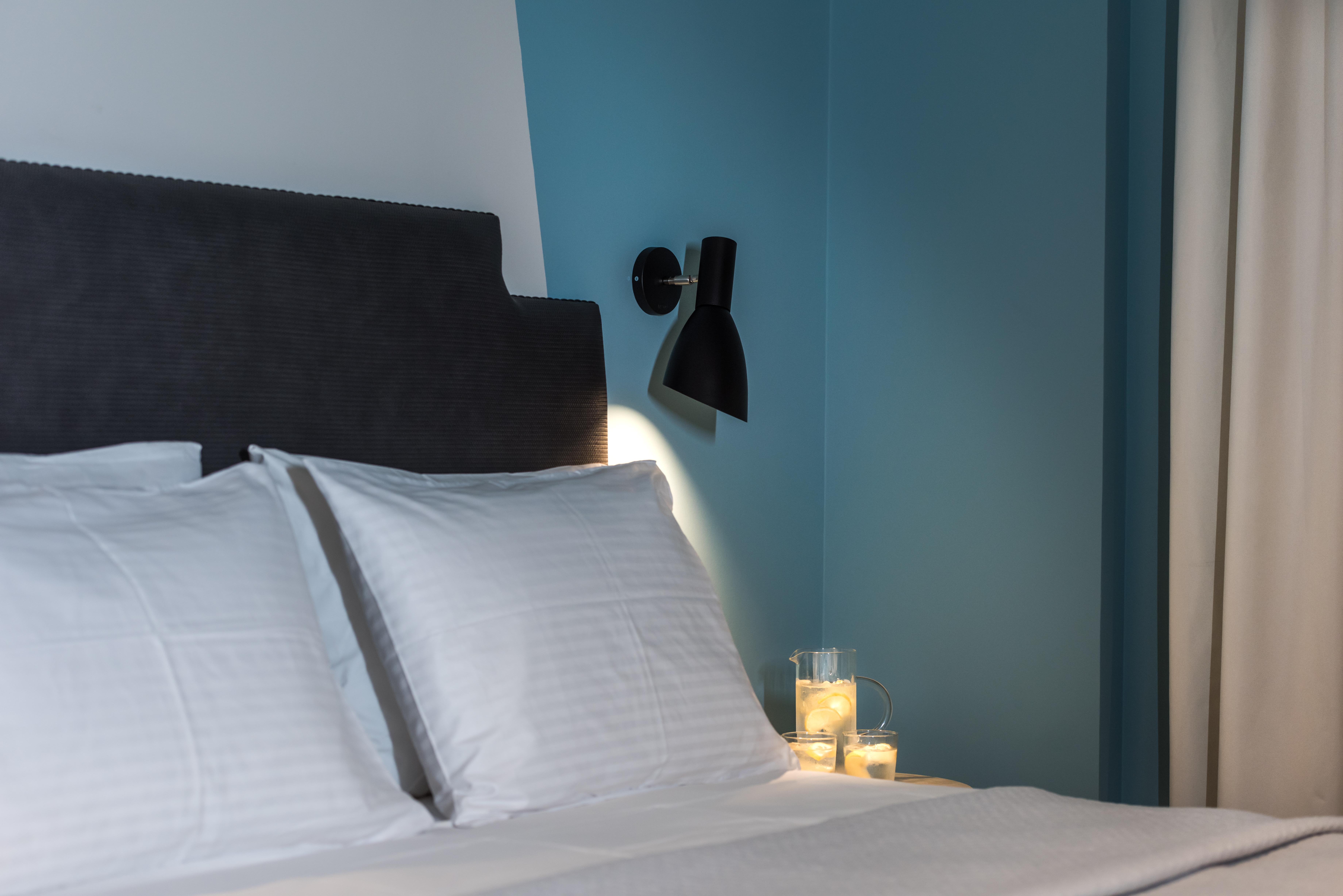 Athens One Smart Hotel Buitenkant foto