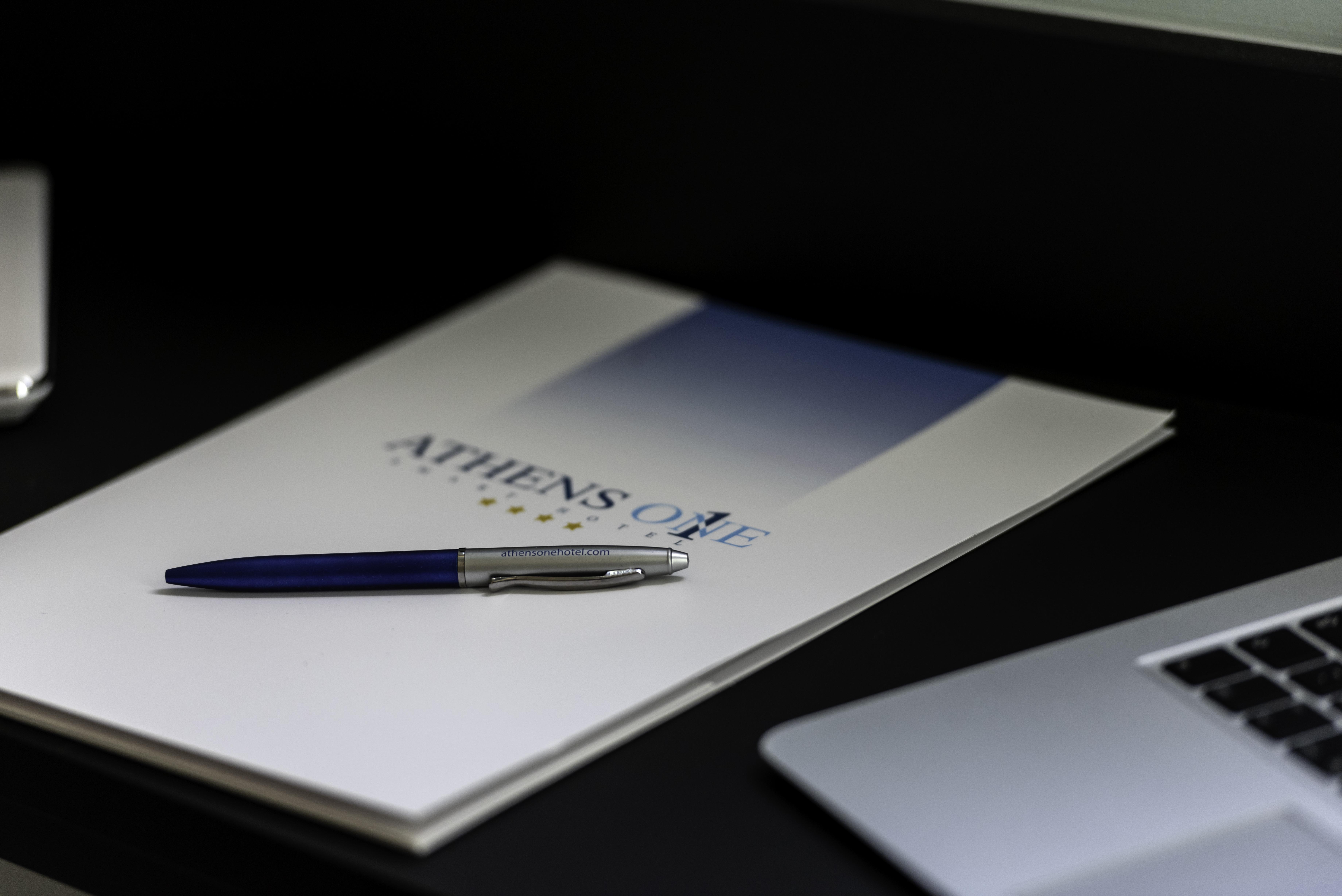 Athens One Smart Hotel Buitenkant foto