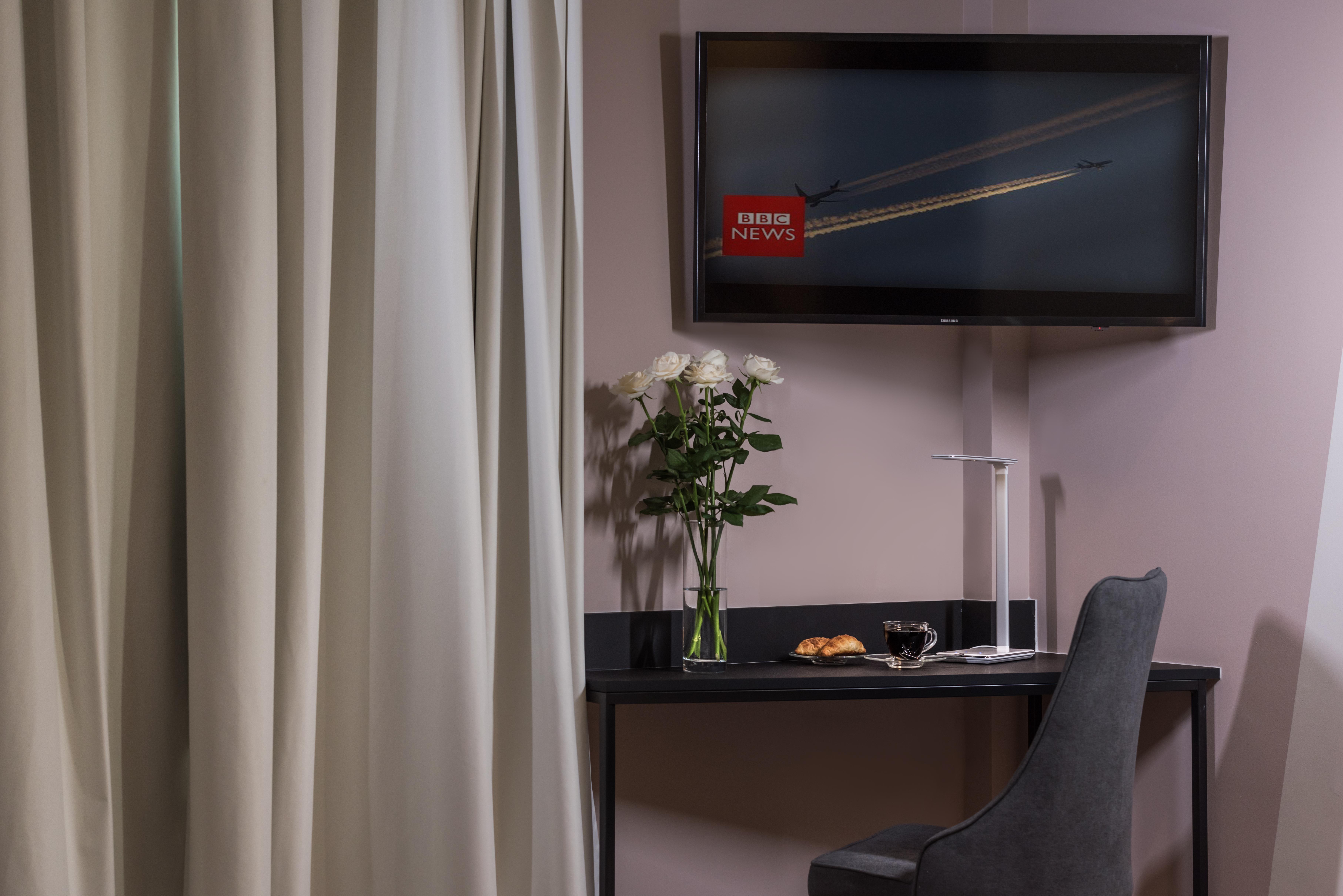 Athens One Smart Hotel Buitenkant foto