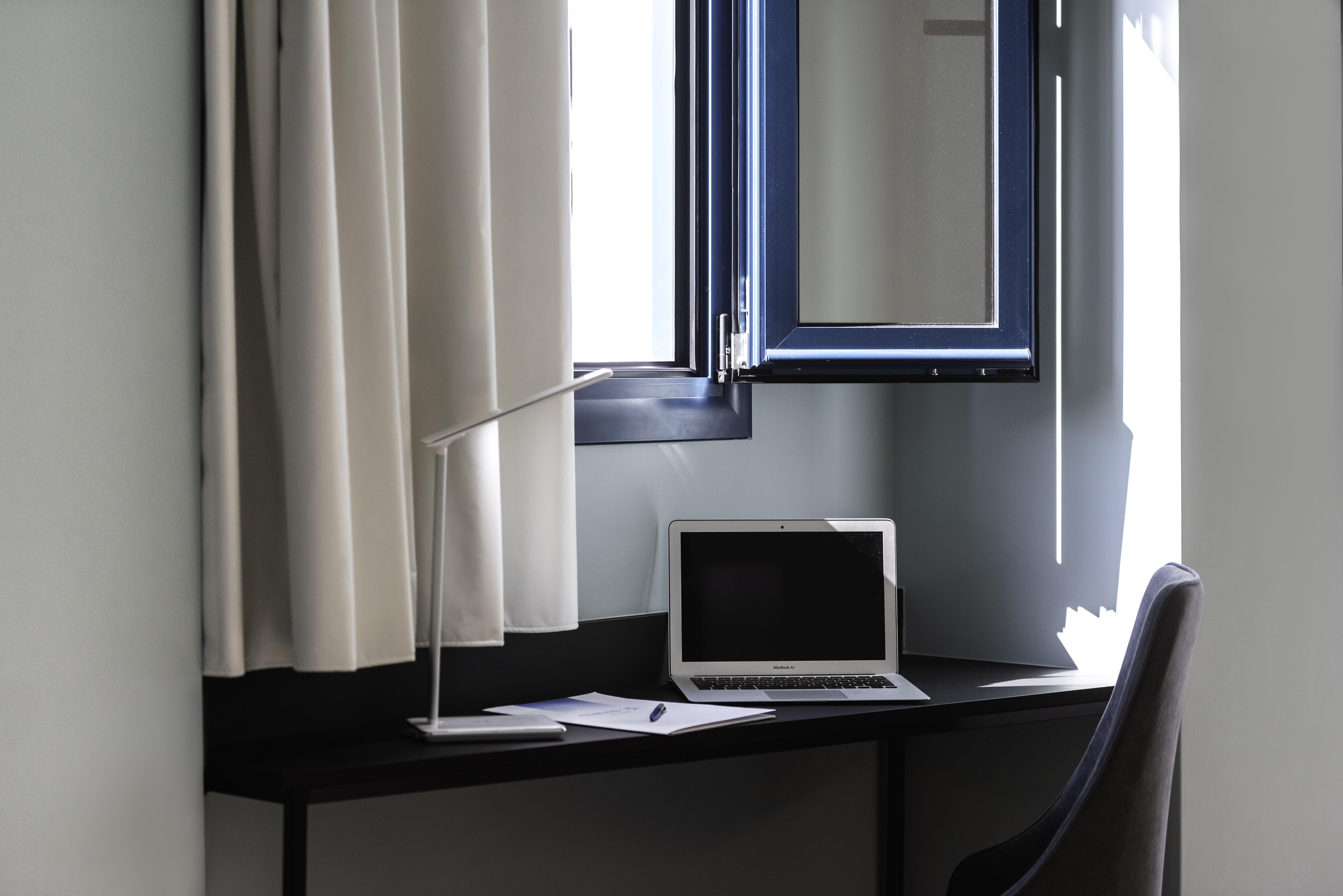 Athens One Smart Hotel Buitenkant foto