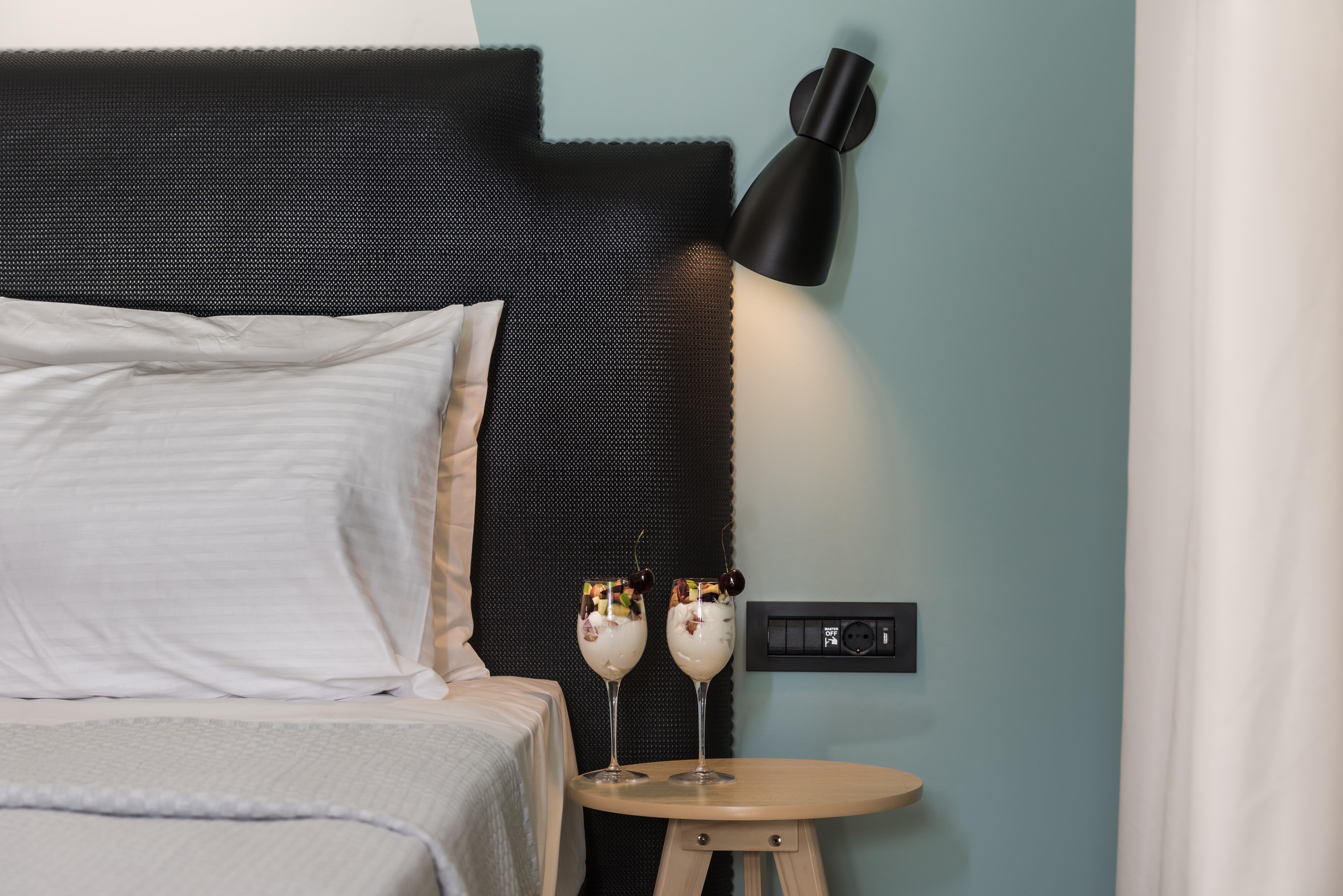 Athens One Smart Hotel Buitenkant foto
