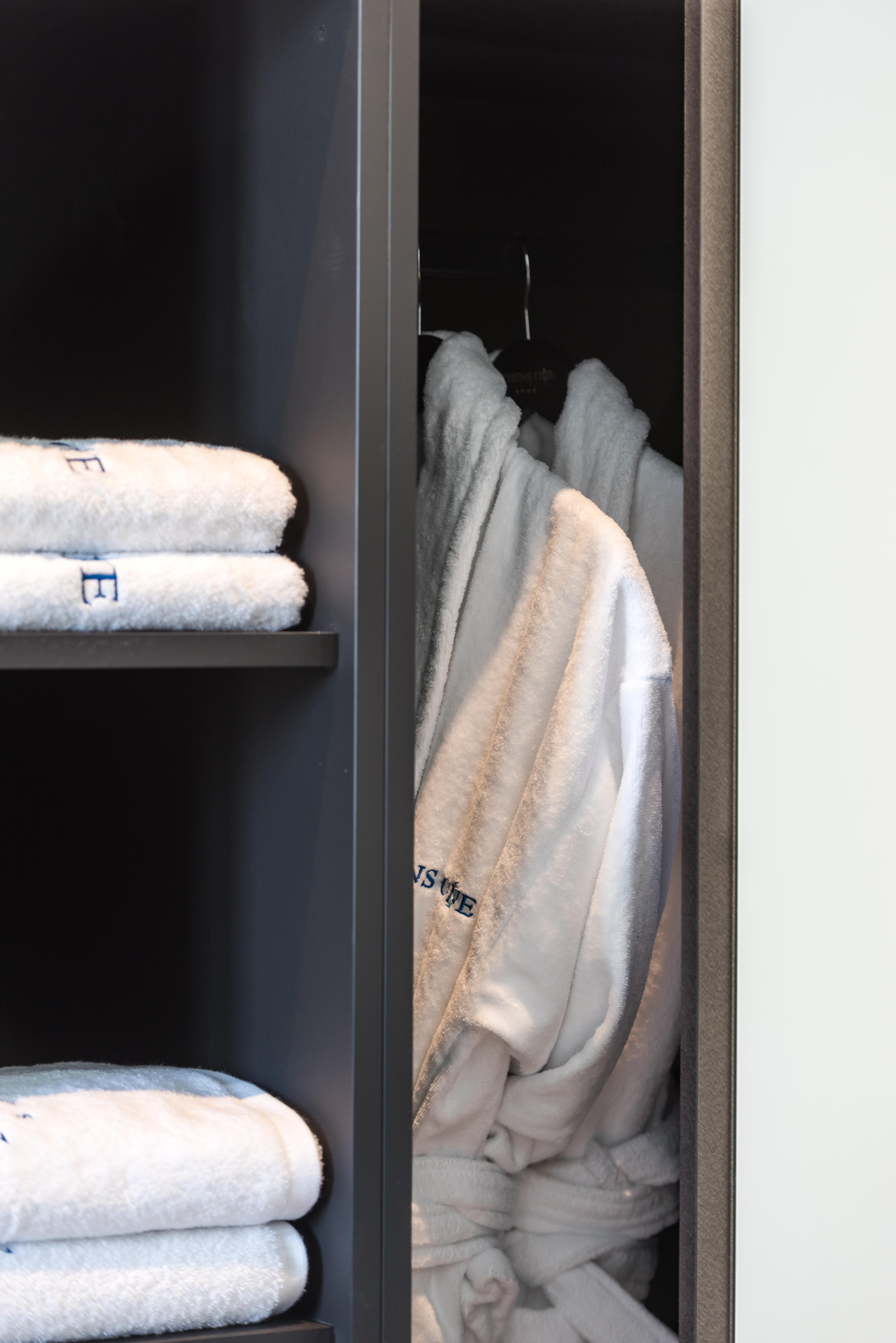 Athens One Smart Hotel Buitenkant foto