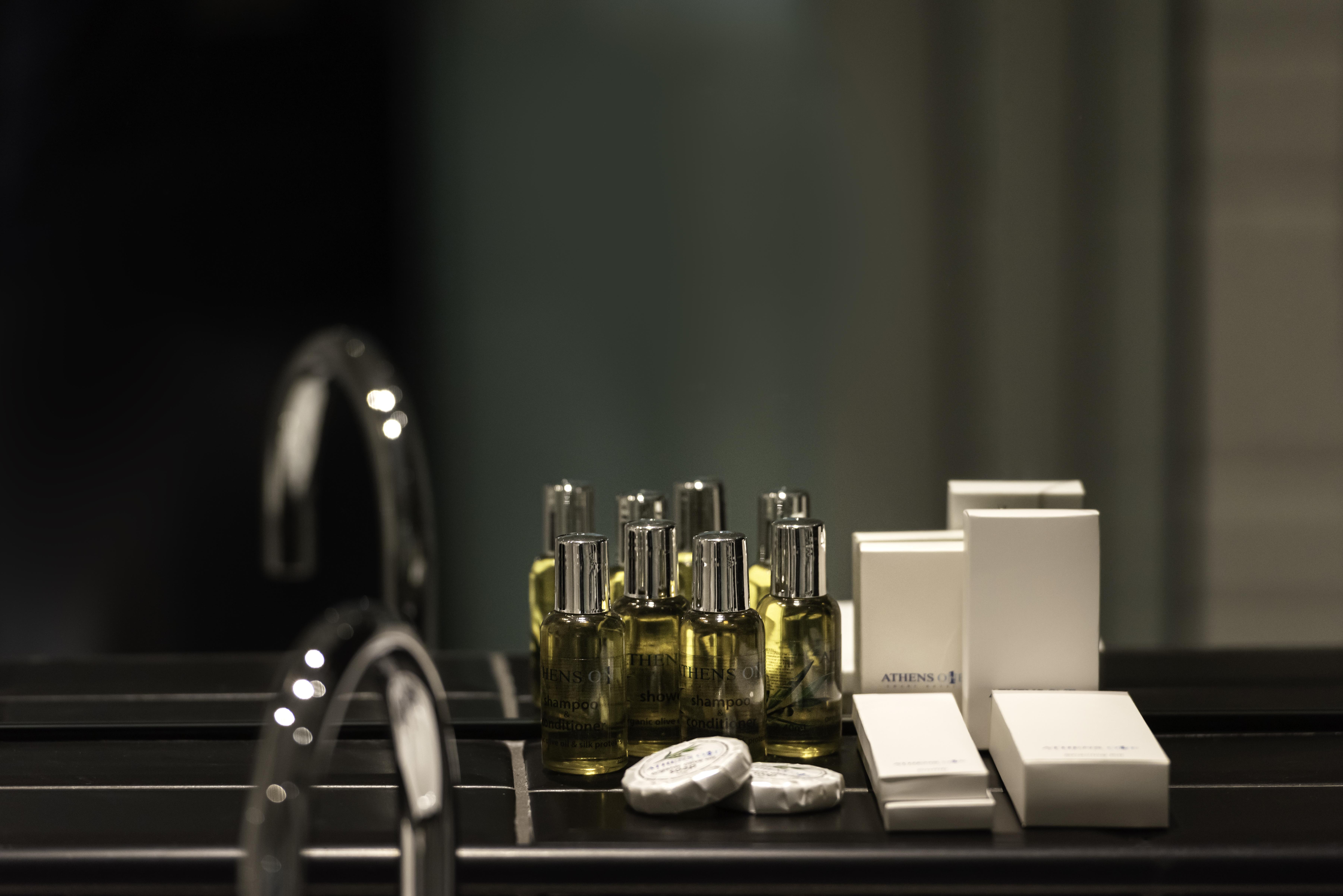 Athens One Smart Hotel Buitenkant foto