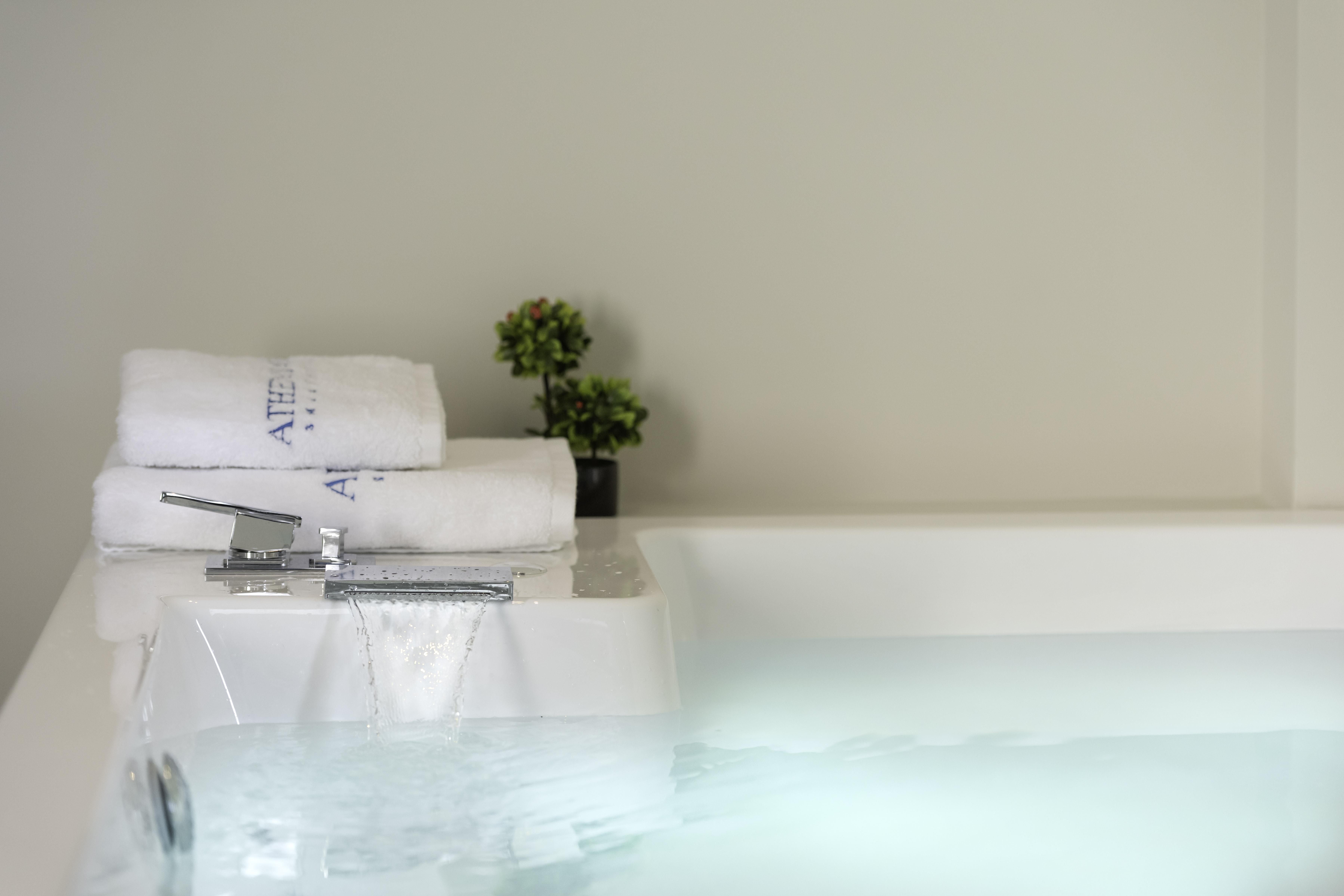 Athens One Smart Hotel Buitenkant foto