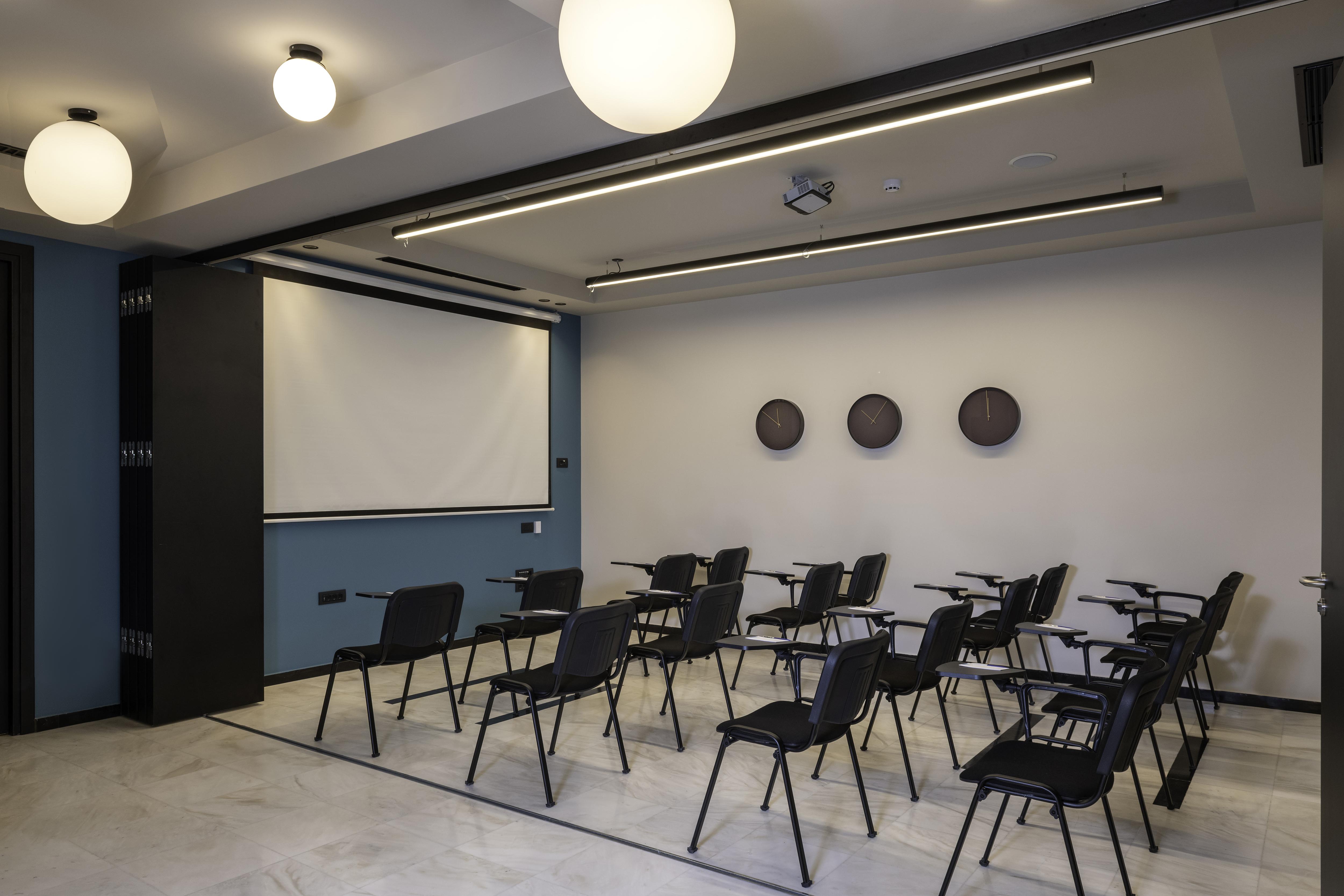 Athens One Smart Hotel Buitenkant foto
