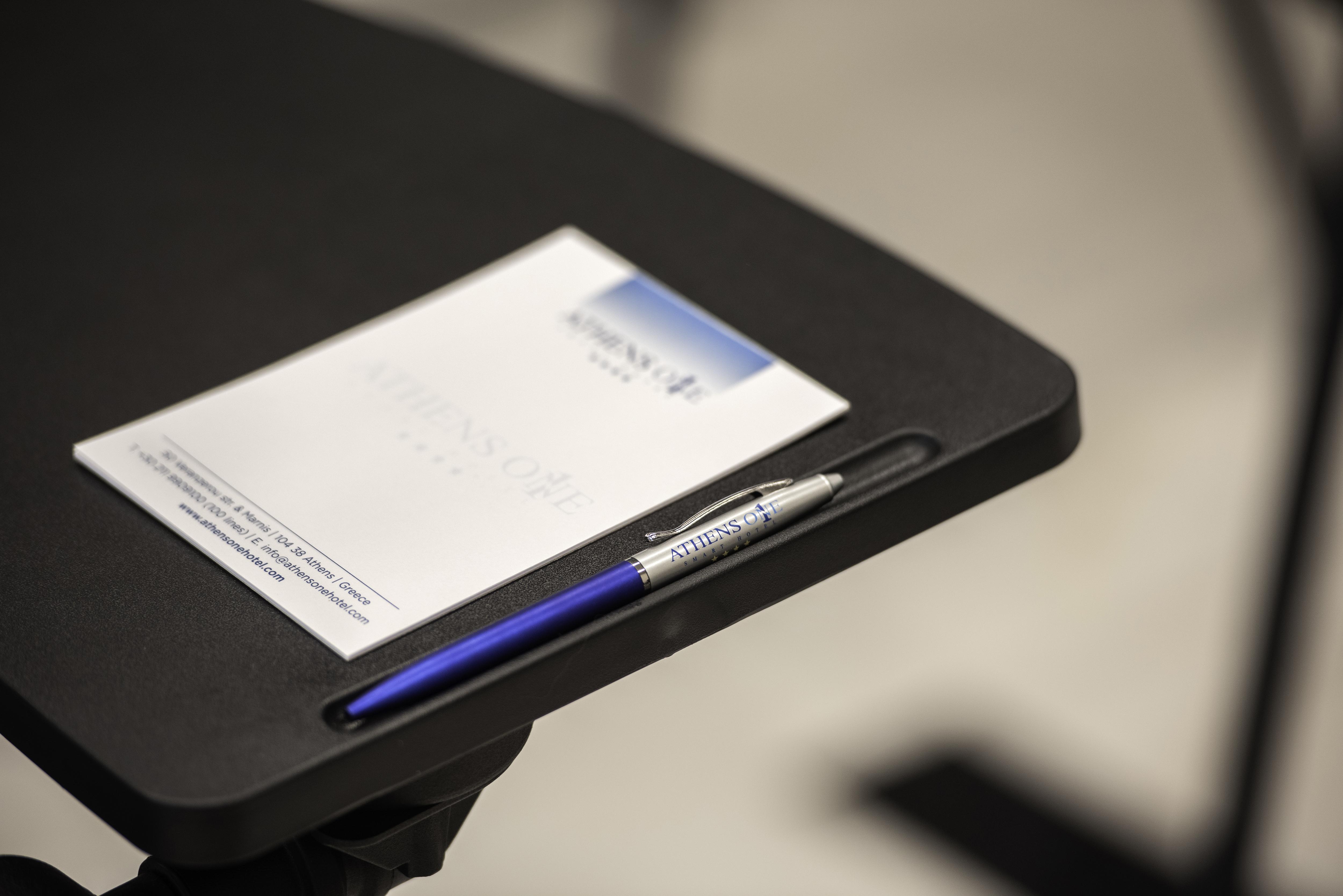 Athens One Smart Hotel Buitenkant foto