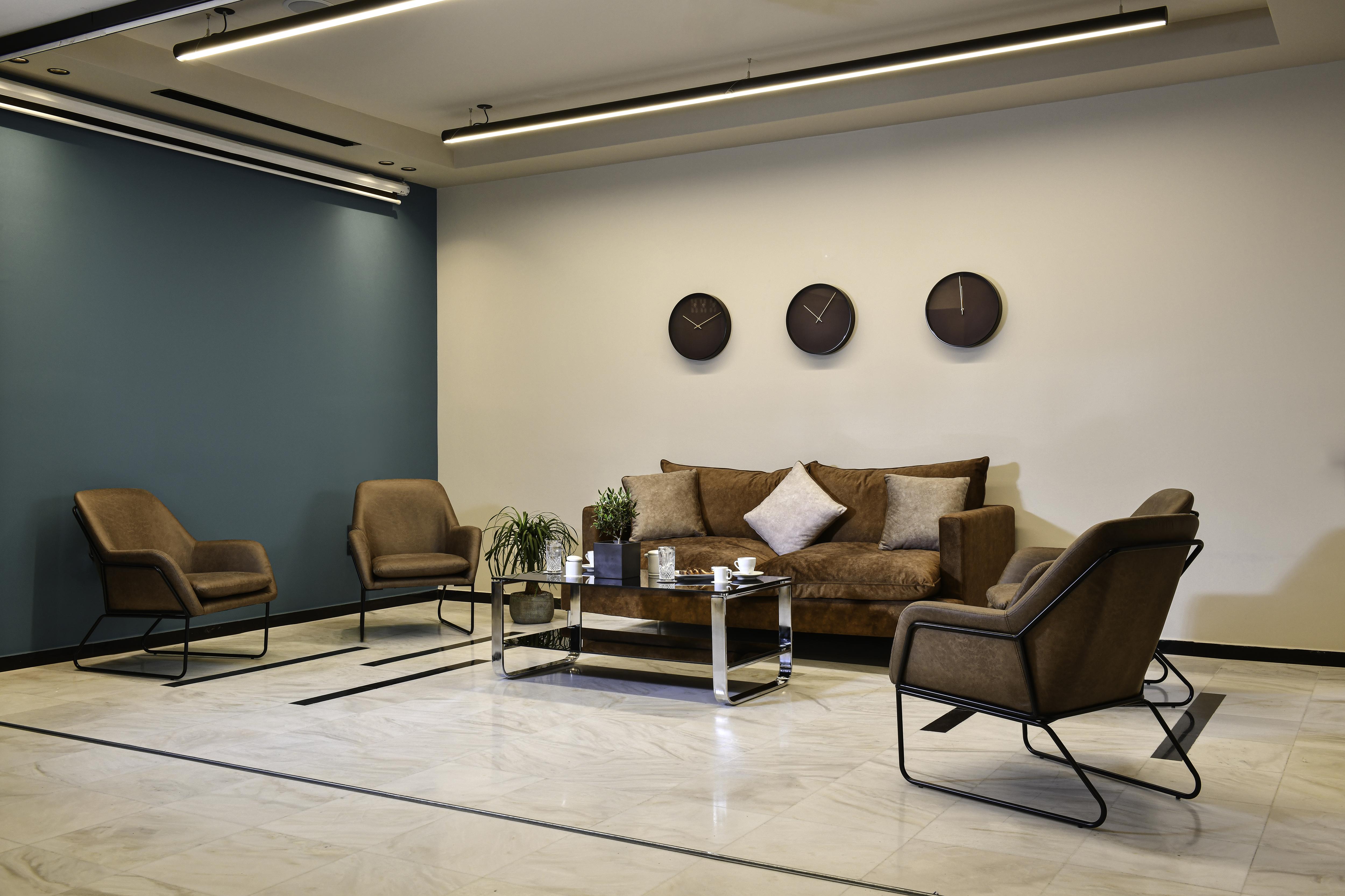 Athens One Smart Hotel Buitenkant foto