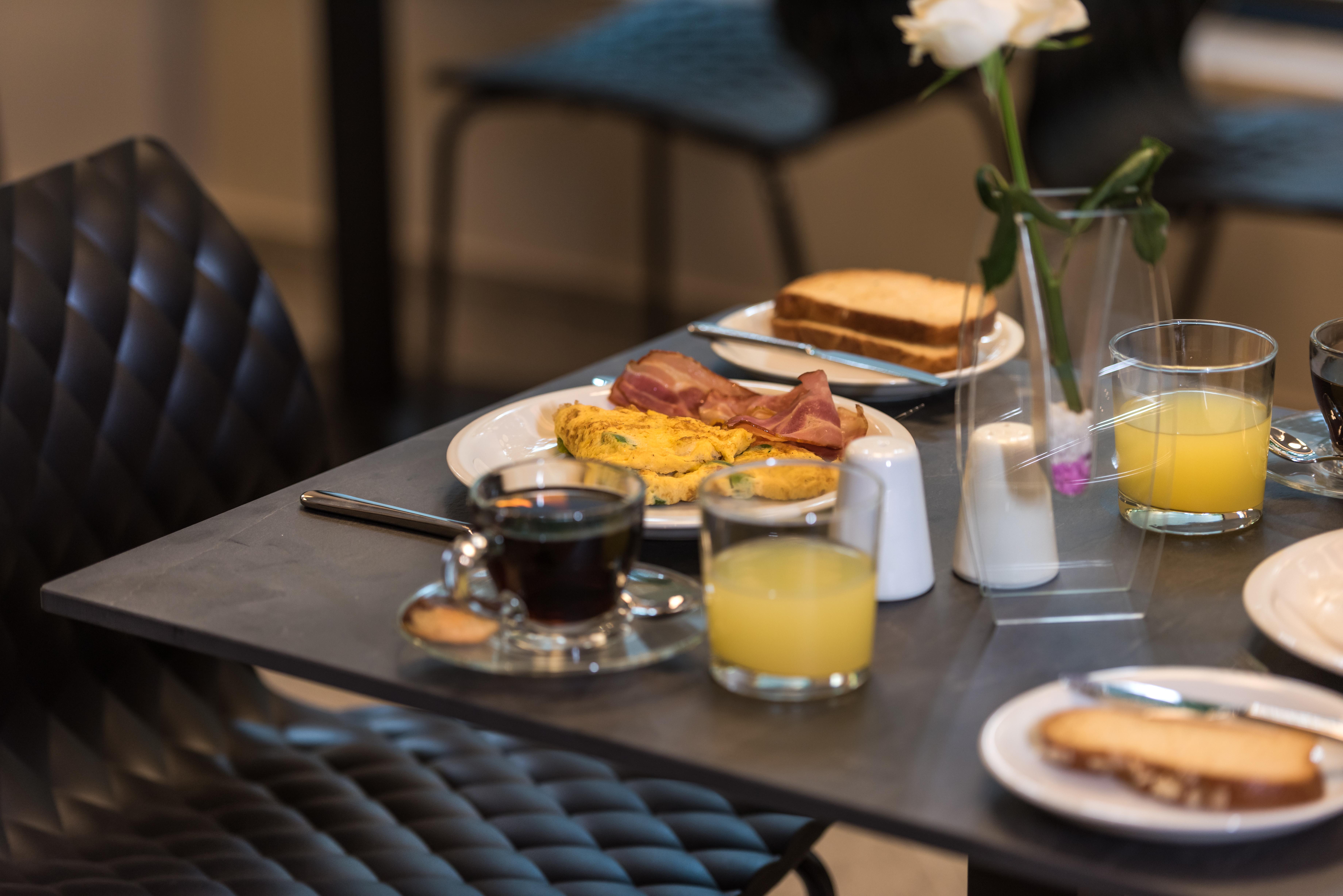 Athens One Smart Hotel Buitenkant foto