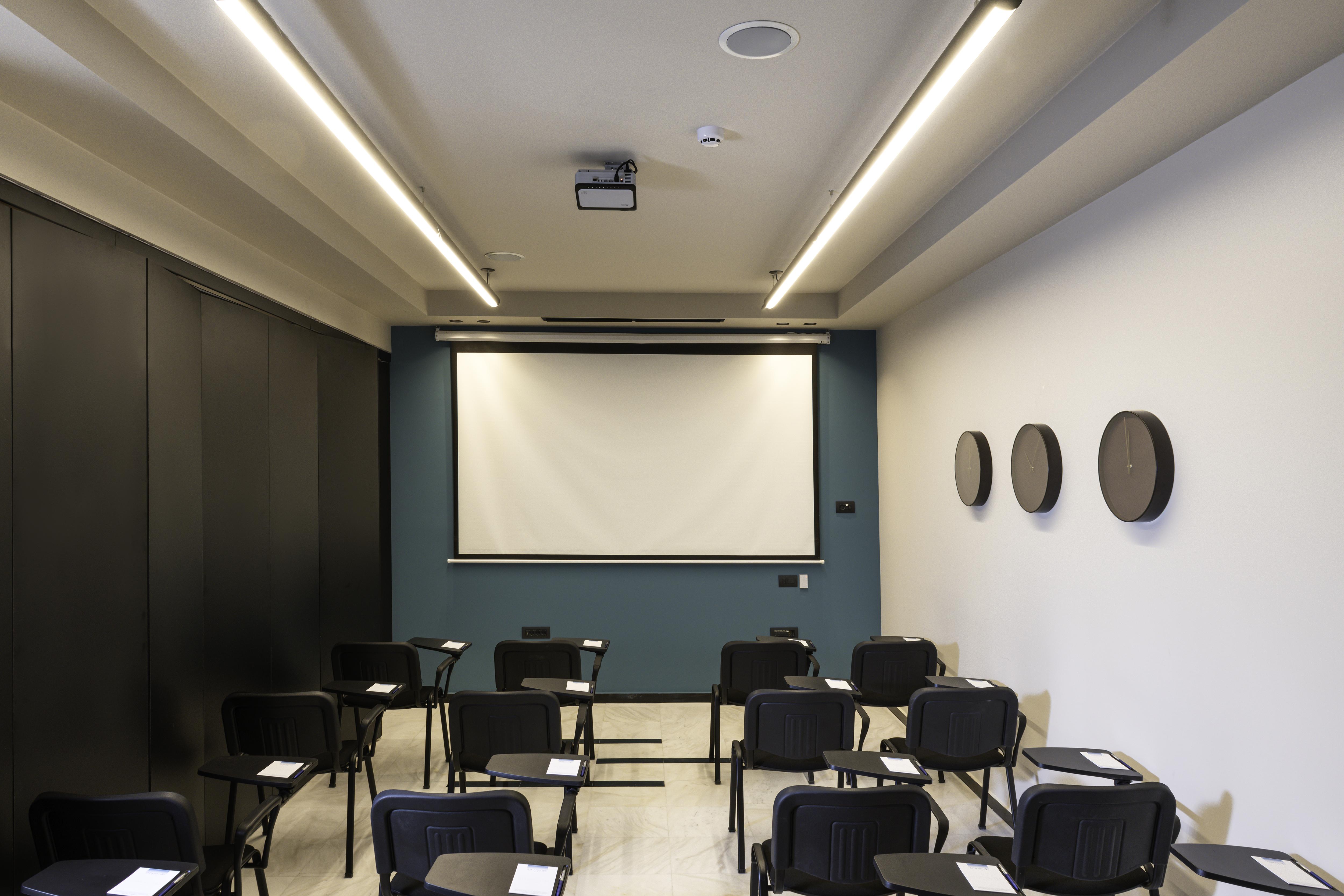 Athens One Smart Hotel Buitenkant foto