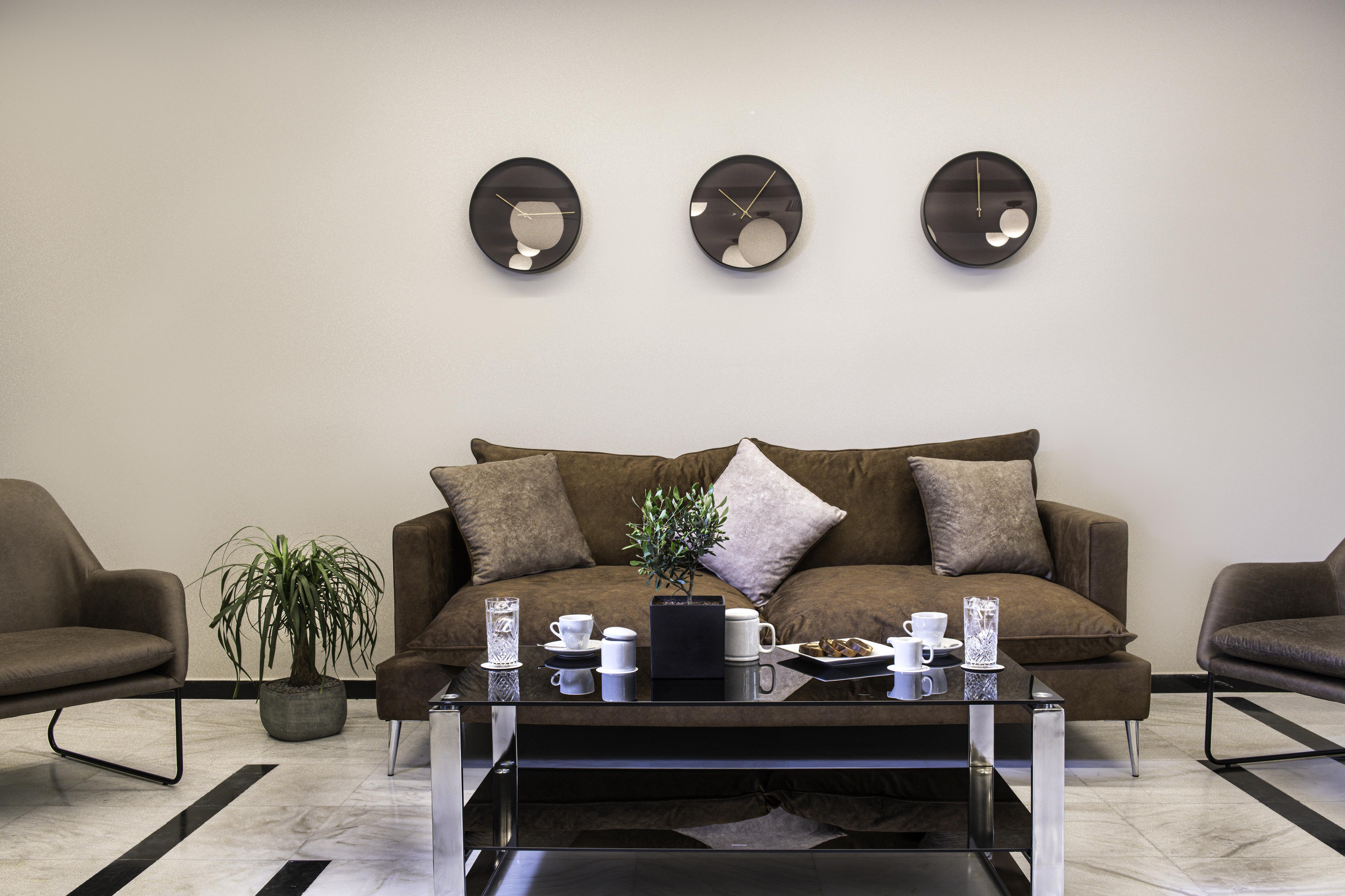 Athens One Smart Hotel Buitenkant foto