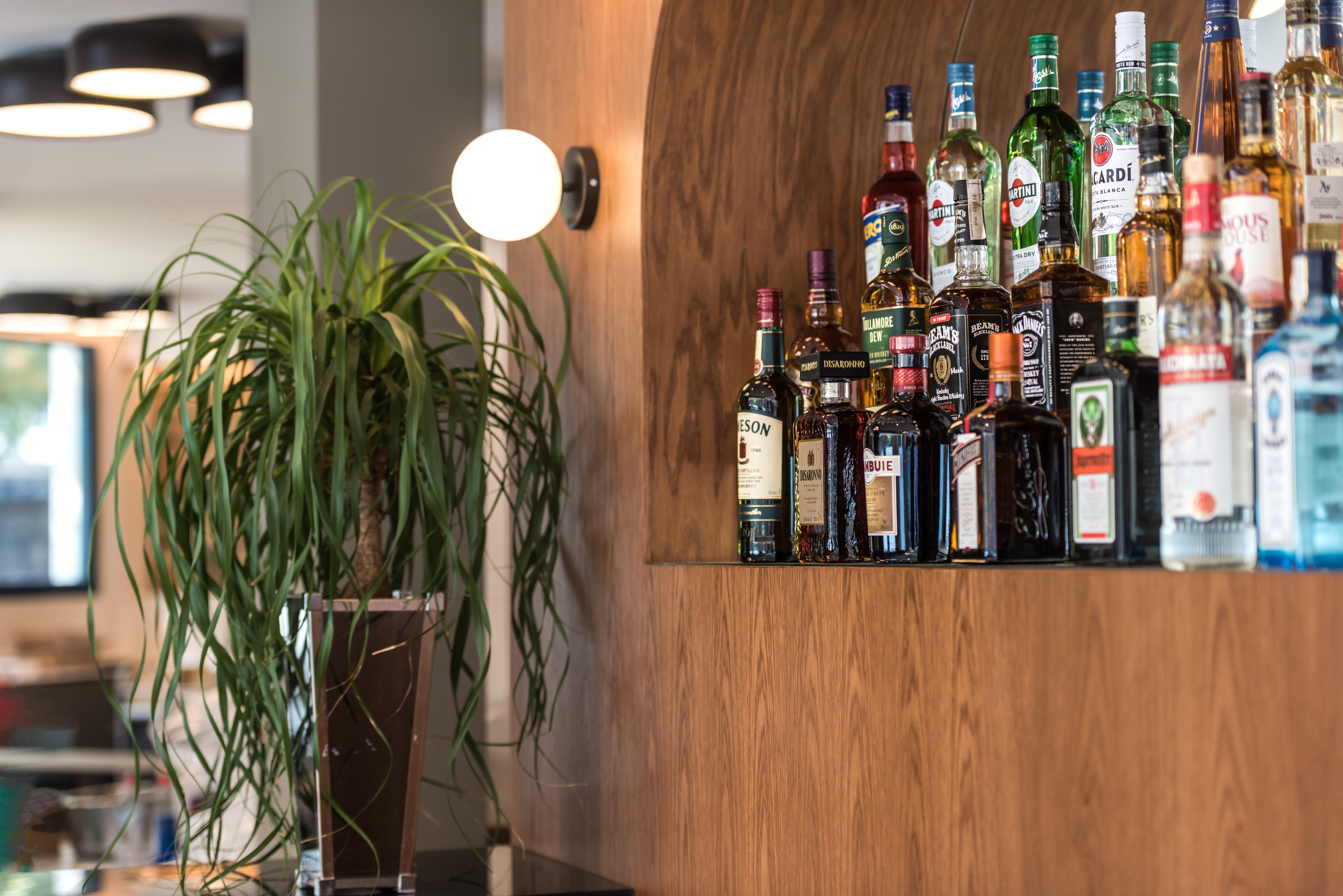 Athens One Smart Hotel Buitenkant foto