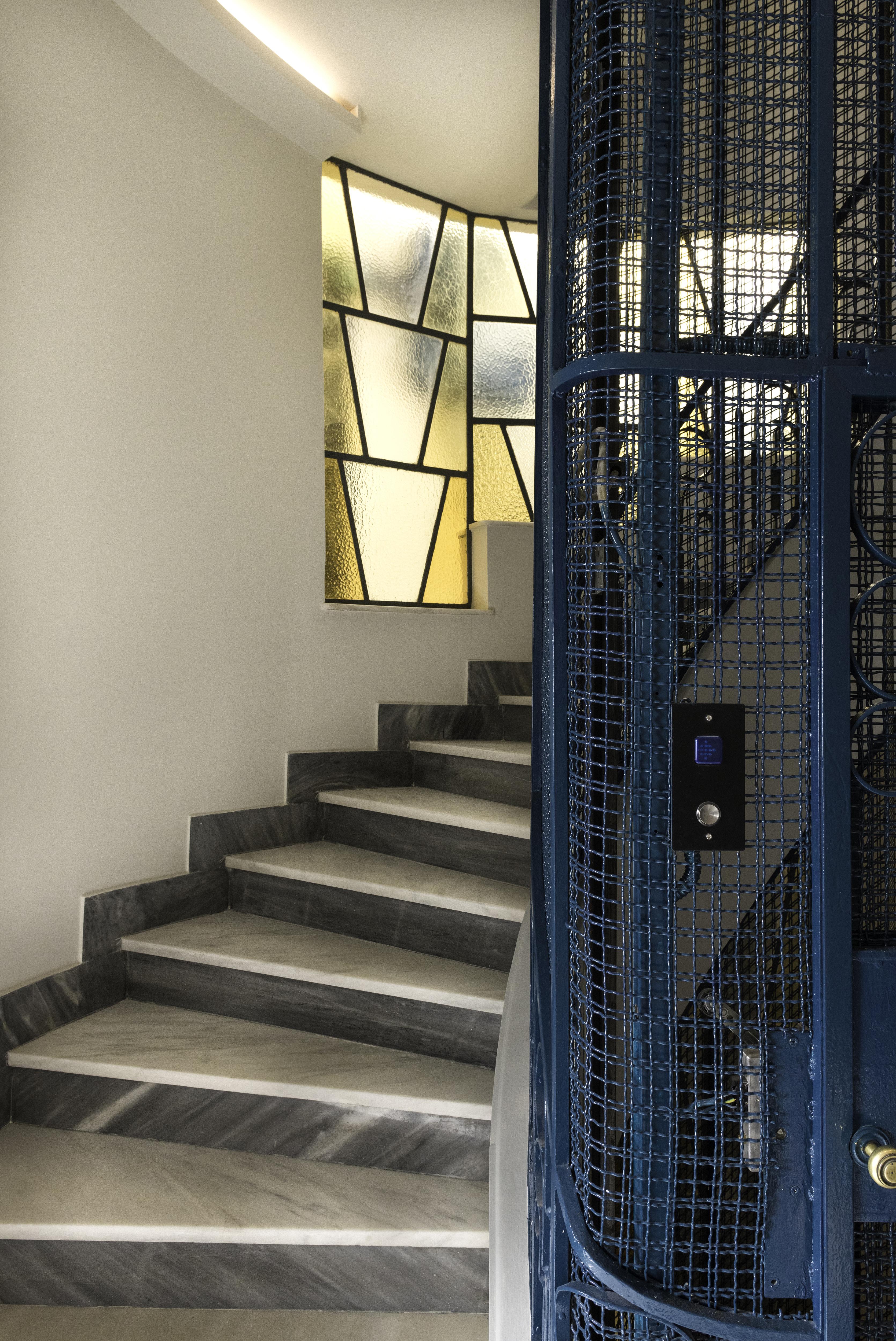 Athens One Smart Hotel Buitenkant foto