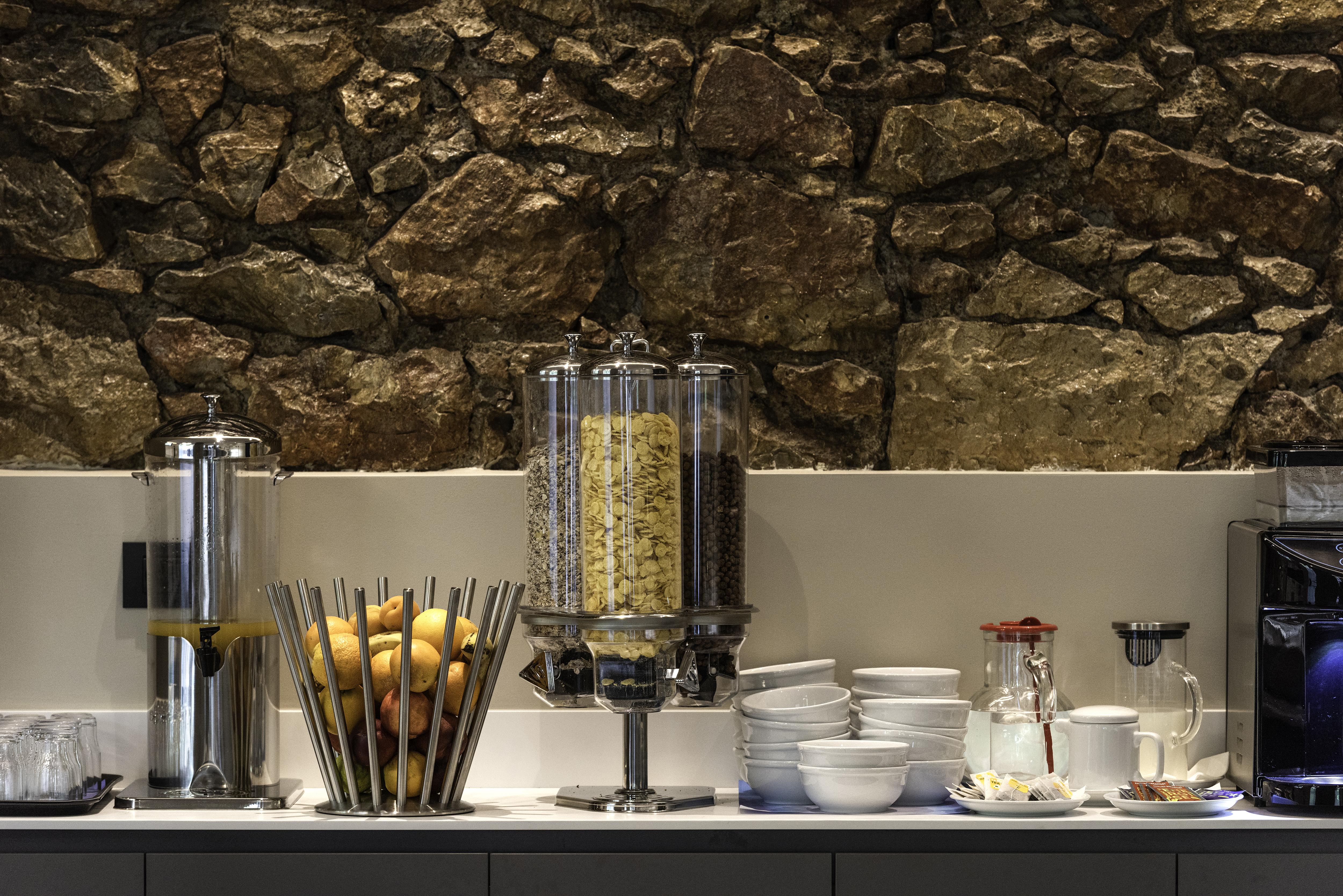 Athens One Smart Hotel Buitenkant foto