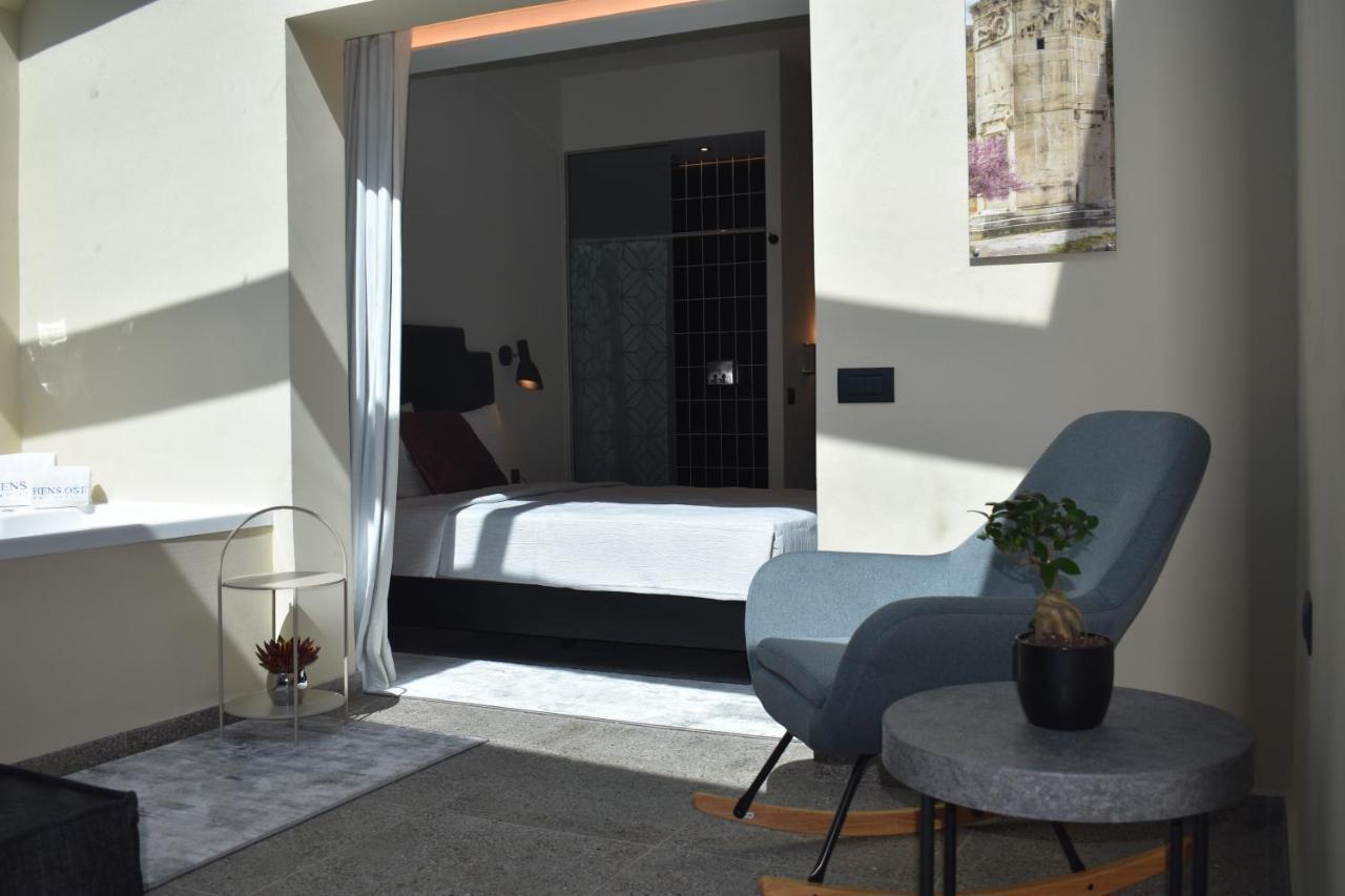 Athens One Smart Hotel Buitenkant foto