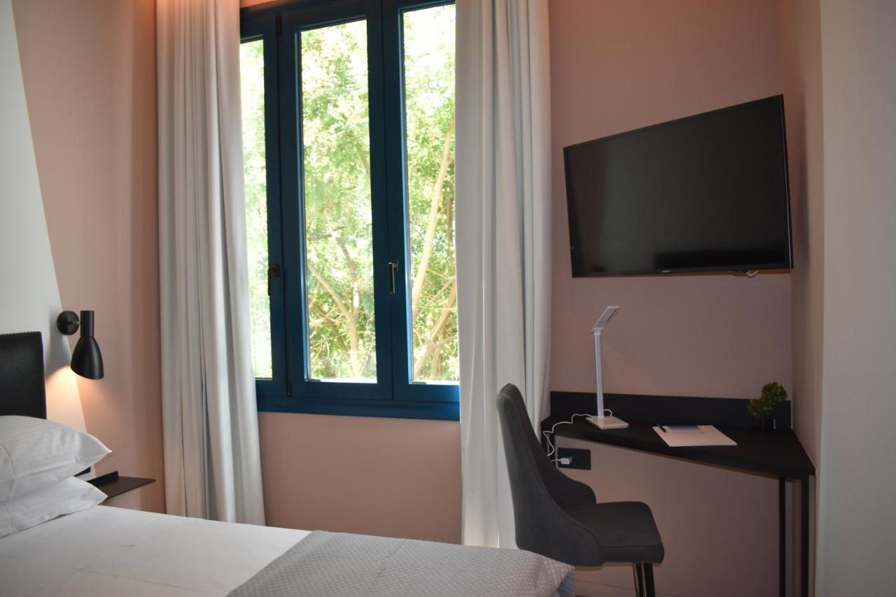 Athens One Smart Hotel Buitenkant foto